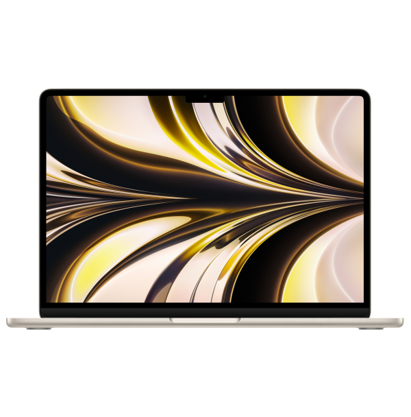 Apple MacBook Air 13", 2022, M2 16Гб/256Гб SSD, Звездный свет, MC7W4 Apple MacBook Air 13", 2022, M2 16Гб/256Гб SSD, Звездный свет, MC7W4
