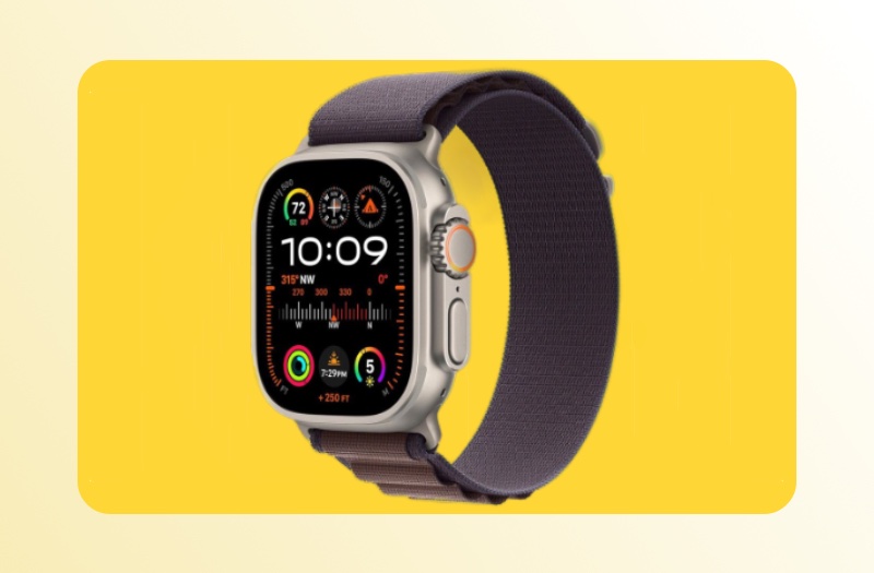 Что ожидать от новых Apple Watch Ultra 3?