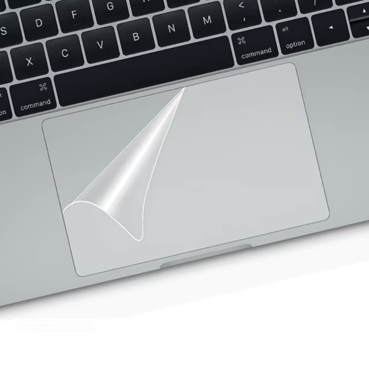 Защитная пленка для TouchBar MacBook Pro