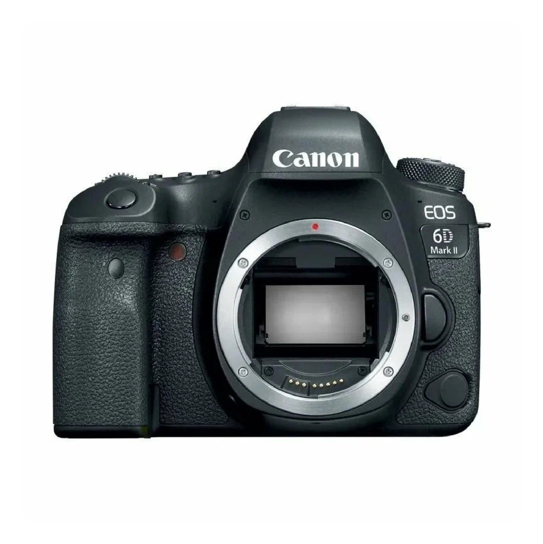Canon EOS 6D Mark II Kit EF 24-105 F/4L IS II USM Canon EOS 6D Mark II Kit EF 24-105 F/4L IS II USM в Краснодаре