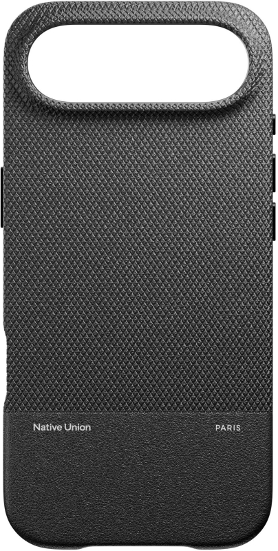 Чехол Native Union (RE)CLASSIC CASE FOR iPhone Air, Черный