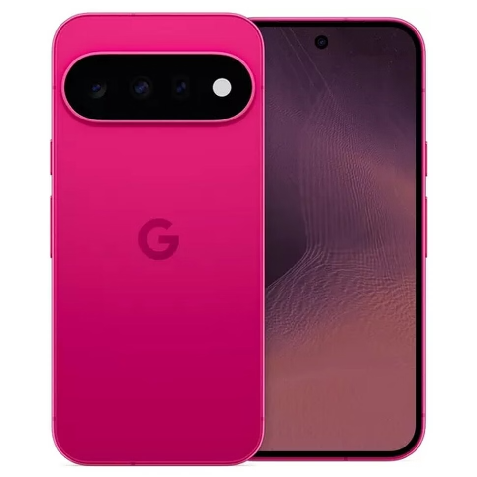 Смартфон Google Pixel 11 12/256Гб, Розовый