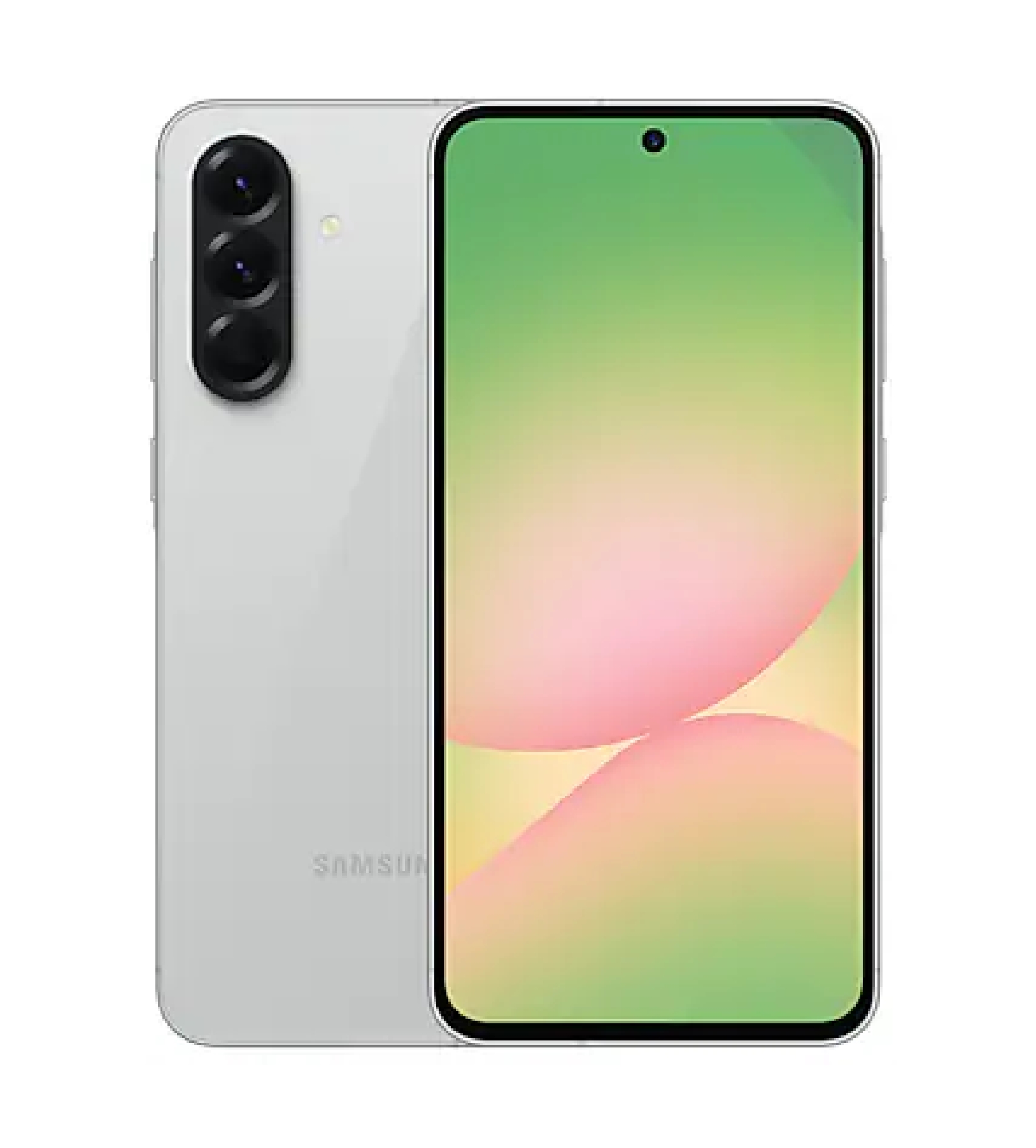 Samsung Galaxy A56 5G 8/128Гб, Светло-серый Samsung Galaxy A56 5G 8/128Гб, Светло-серый