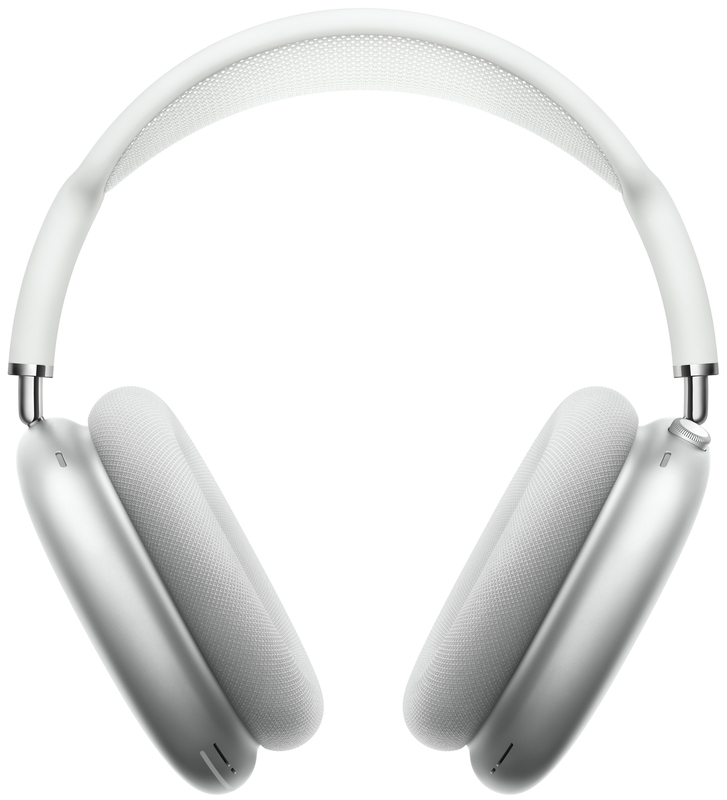 AirPods Max, копия, Серебристые AirPods Max, копия, Серебристые