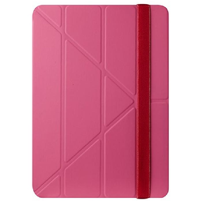 Чехол-книжка Ozaki O!Coat для iPad Mini/Mini, Сетчатка