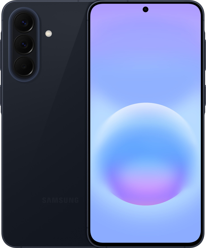 Смартфон Samsung Galaxy A57 5G 12/512Гб Темно-синий