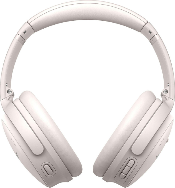 Bose QuietComfort 45, Белые Bose QuietComfort 45, Белые