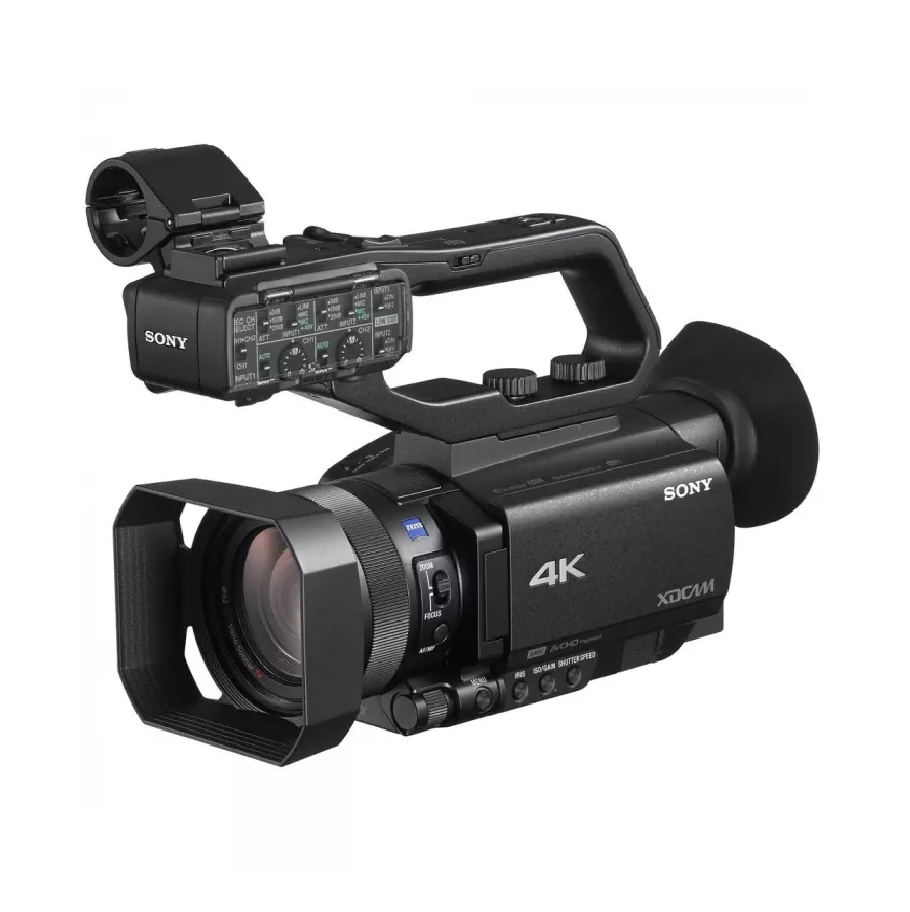 Sony PXW-Z90 в Краснодаре