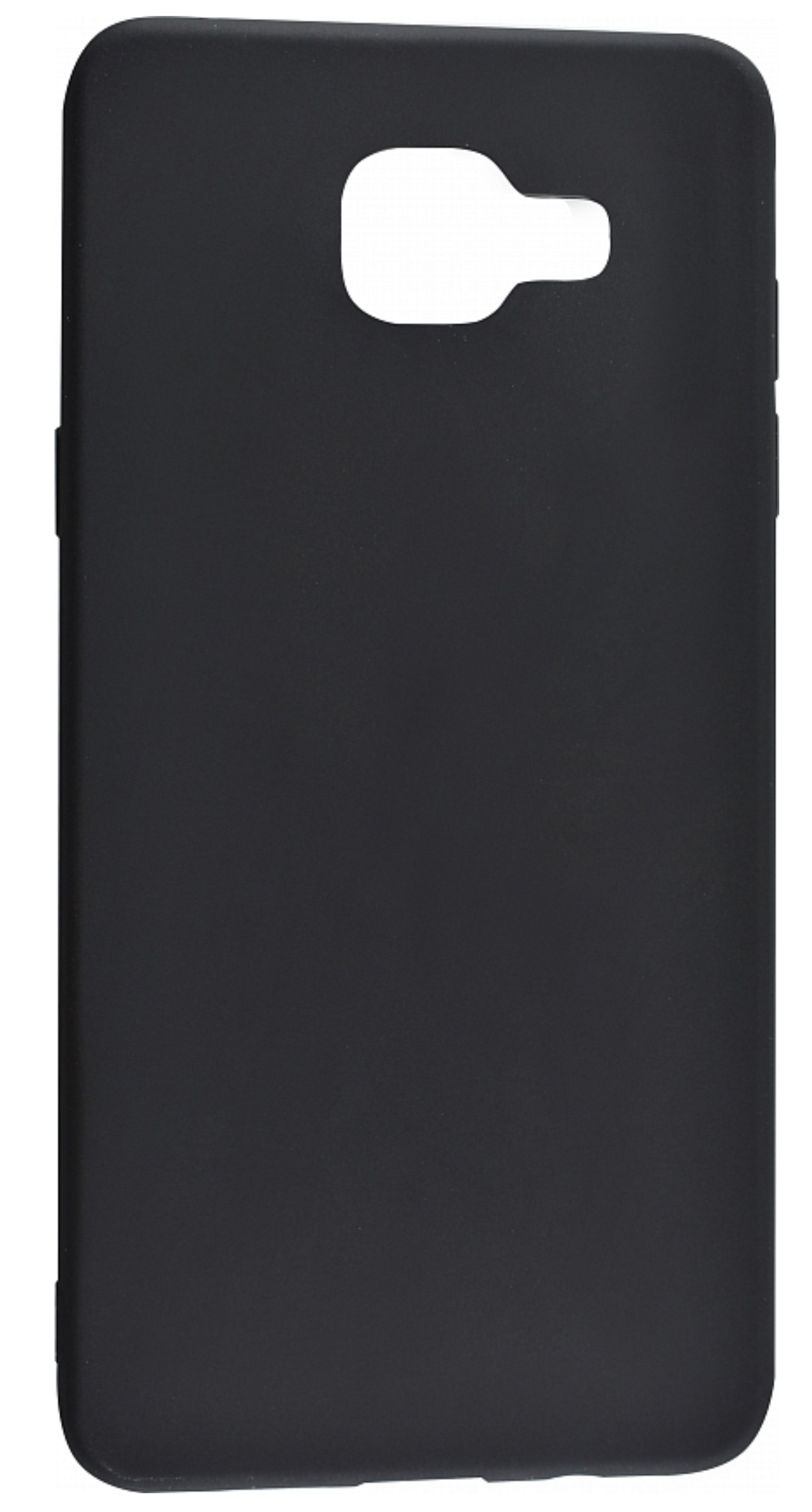 Чехол для Samsung Galaxy A5 2016, Черный