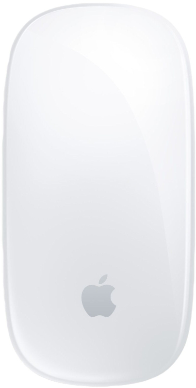 Мышь Apple Magic Mouse USB-C, Белая, 2024