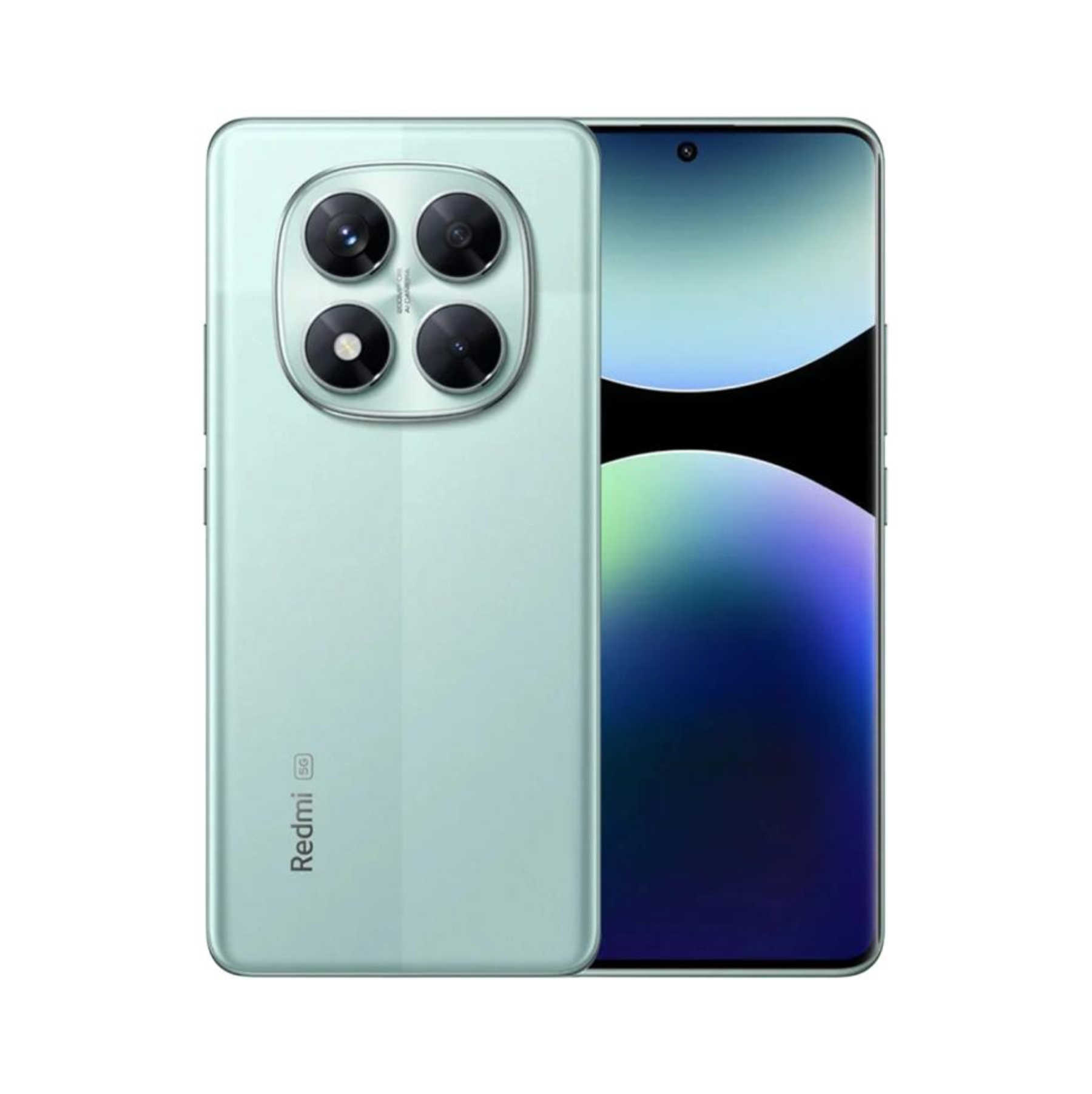 Xiaomi Redmi Note 14 Pro 5G 8/256Гб, Кораллово-зеленый, EU Xiaomi Redmi Note 14 Pro 5G 8/256Гб, Кораллово-зеленый, EU