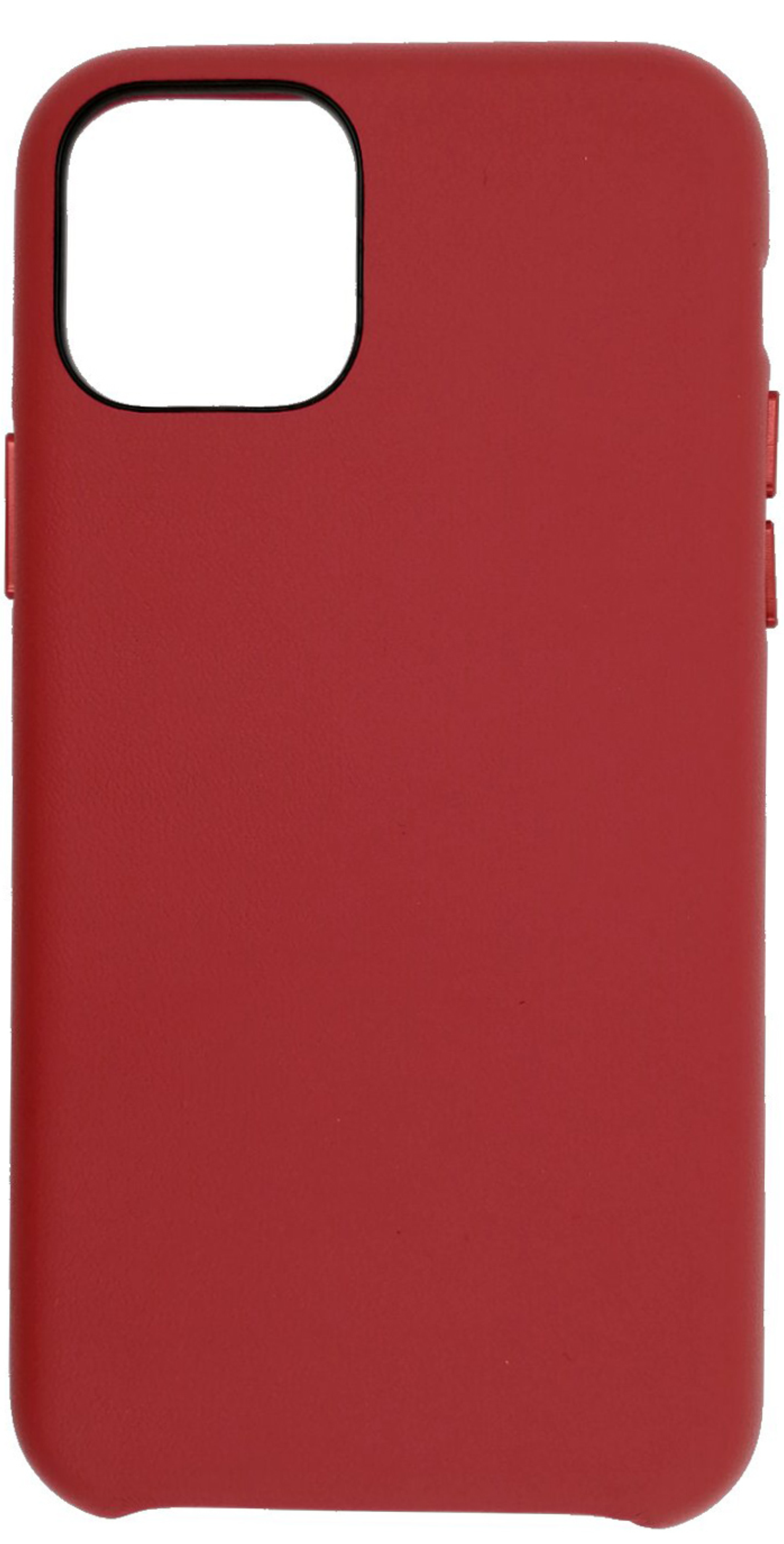 Чехол K-DOO Благородная коллекция для Apple iPhone 11 Pro, Красный