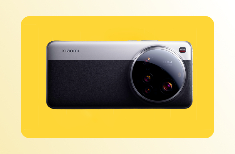 Утечка характеристик камеры Xiaomi 17 Ultra