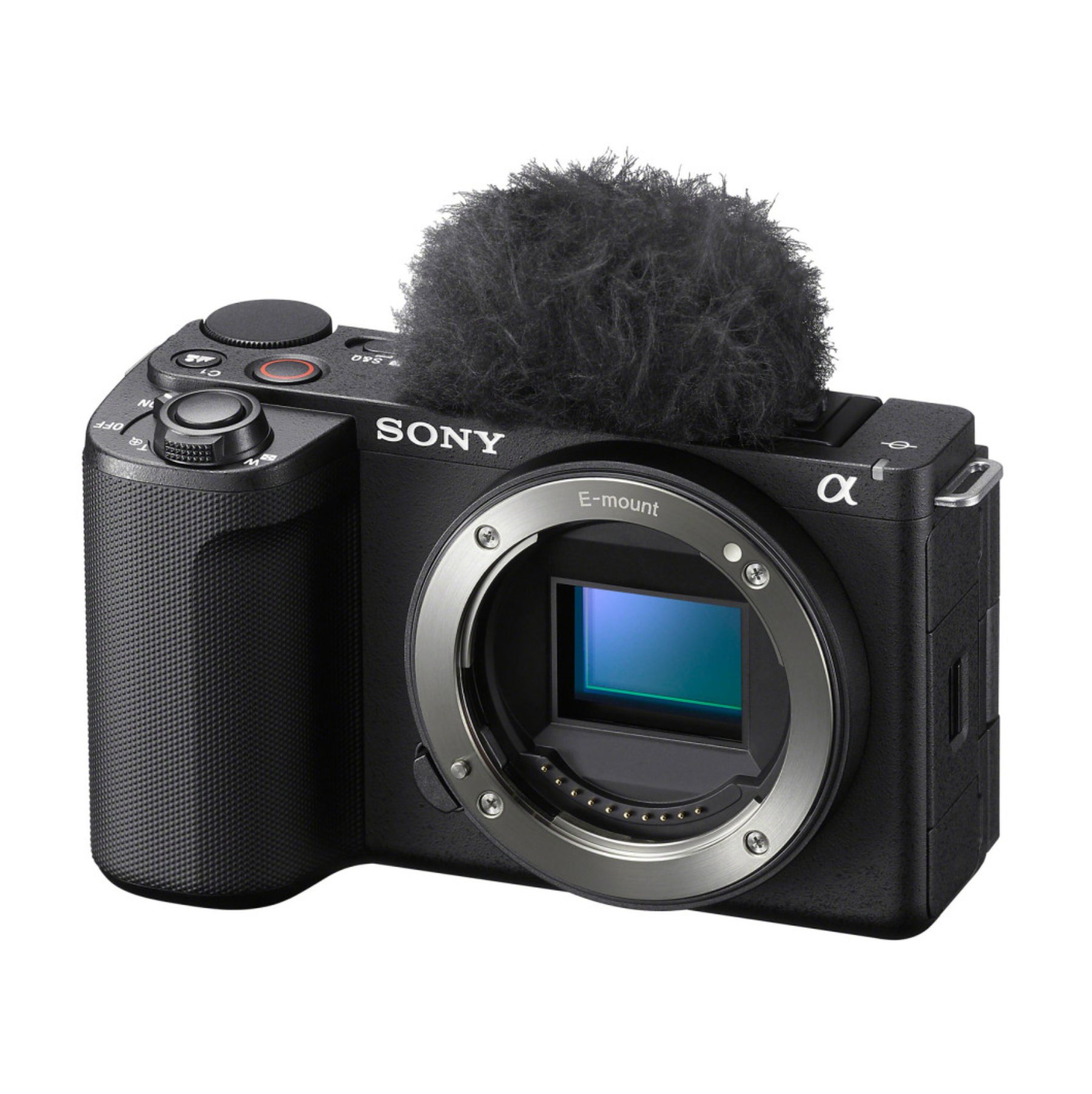 Sony ZV-Е10 II Body в Краснодаре