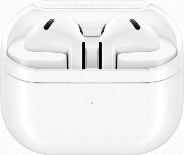 Samsung Galaxy Buds3 (Не корректно работает правый наушник) Белый - Б/У