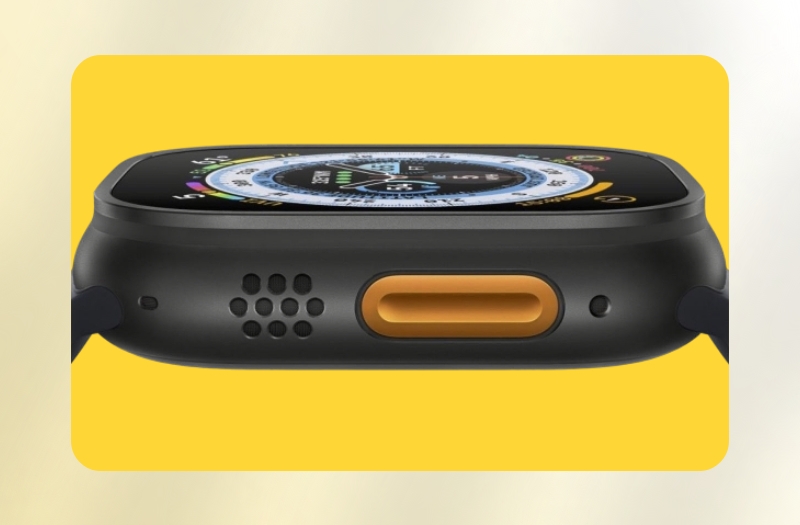 Утечка Apple Watch Ultra 3 раскрывает увеличенный 1.98-дюймовый дисплей с более тонкими рамками, большую площадь экрана и важные обновления функций перед запуском 9 сентября