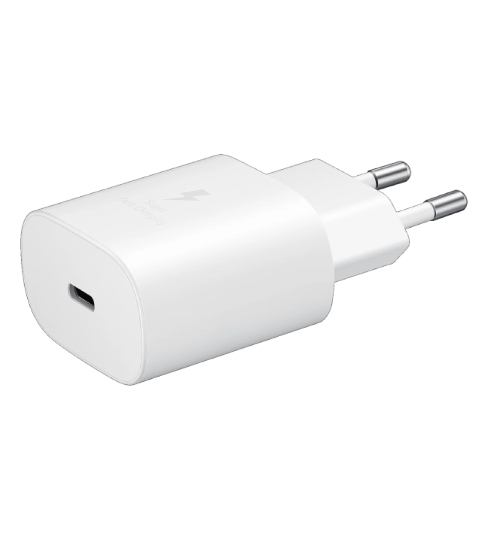 VLP USB-C, Power Delivery, 25W, Белый