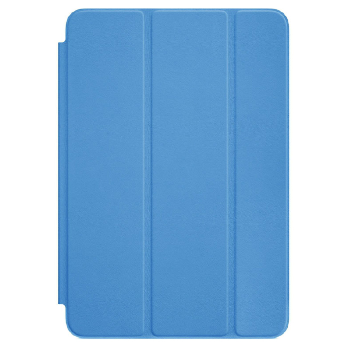 Чехол-книжка Smart для iPad Pro 11 (2020/2021), Голубой
