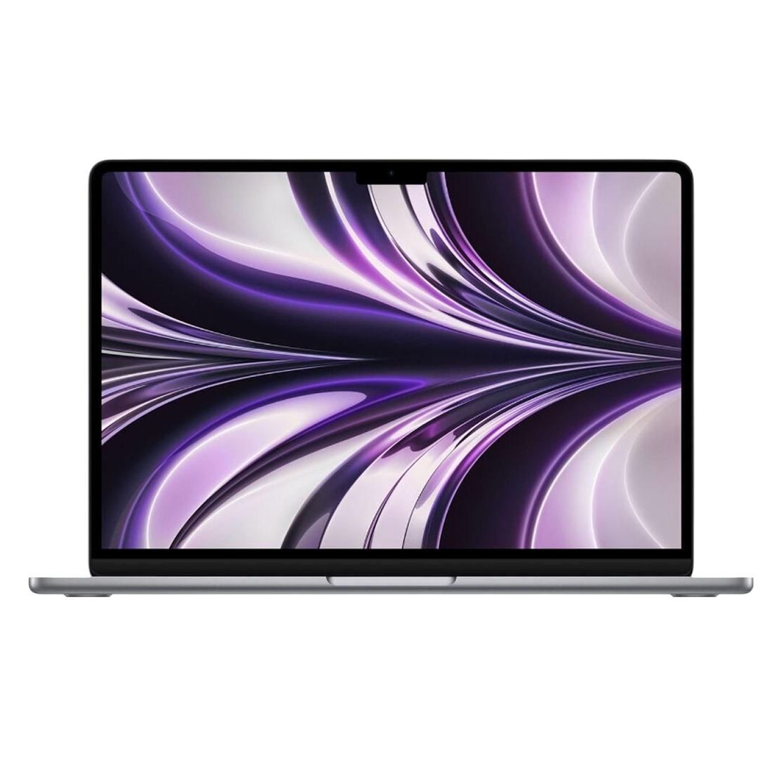 Ноутбук Apple MacBook Air 15" (Mid 2023) Z18N0000E (M2/16Гб/512Гб SSD), Космический серый