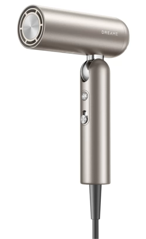 Фен Dreame Pocket High-speed 1300 Вт, Золотой (AHD51) в Краснодаре