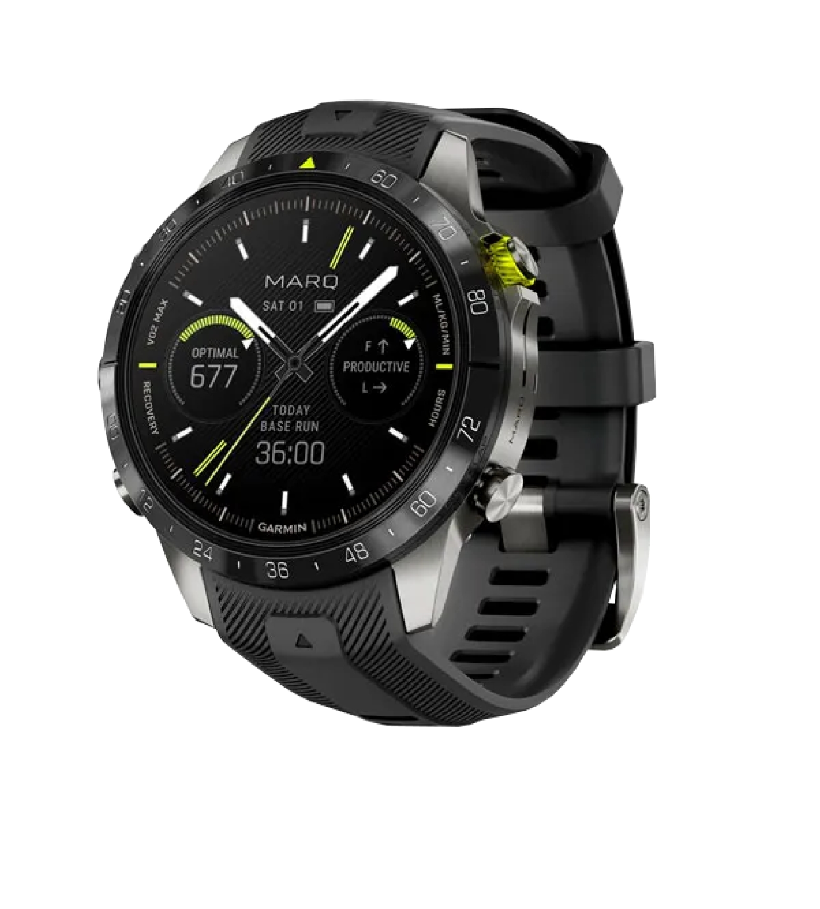 Garmin MARQ Athlete Gen 2