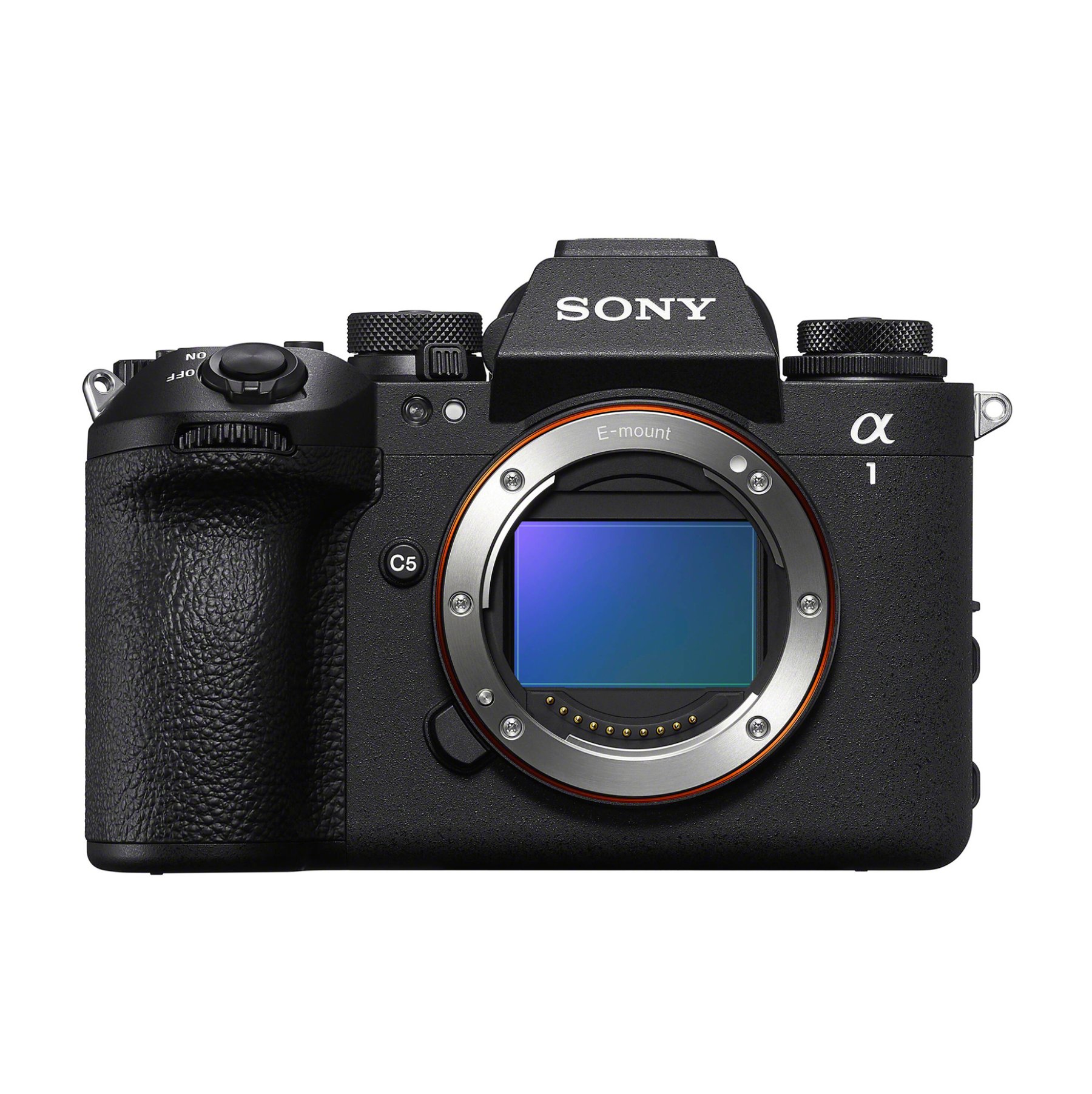 Sony Alpha A1 II (A1M2) Body в Краснодаре