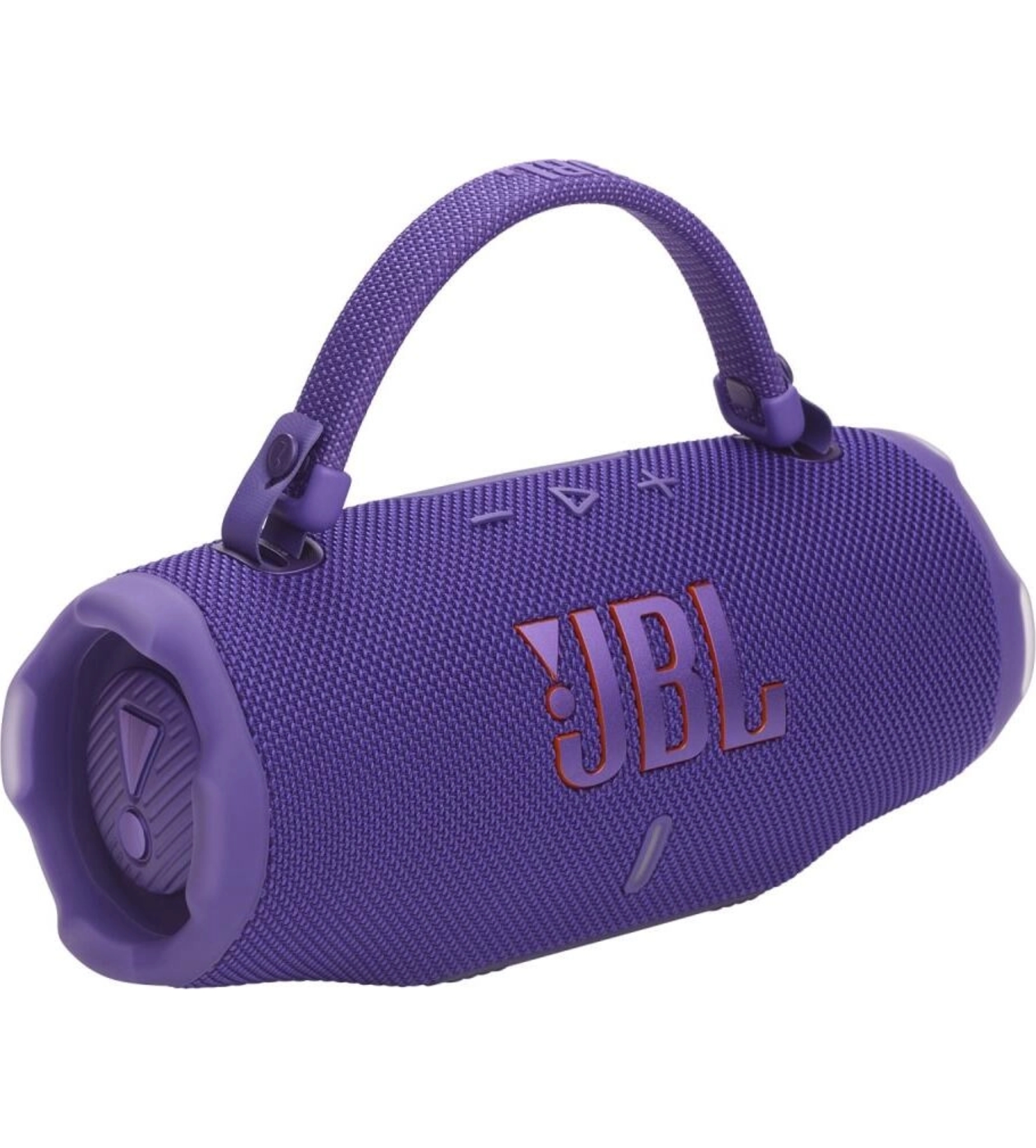 JBL Charge 6, Фиолетовый