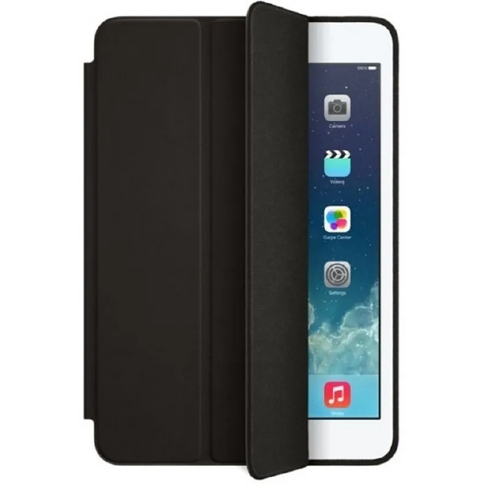 Чехол-книжка Smart для iPad Pro 12.9 (2020/2021), Черный