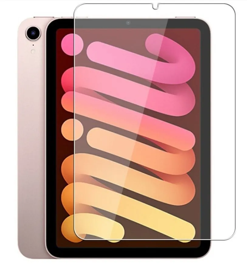 Защитное стекло Benks OKR+ Screen Protector для iPad mini, 2021