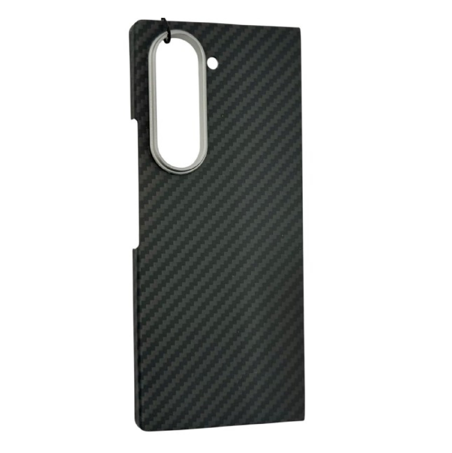 Чехол Keephone Kevilar для Samsung Z Fold 6, Черный