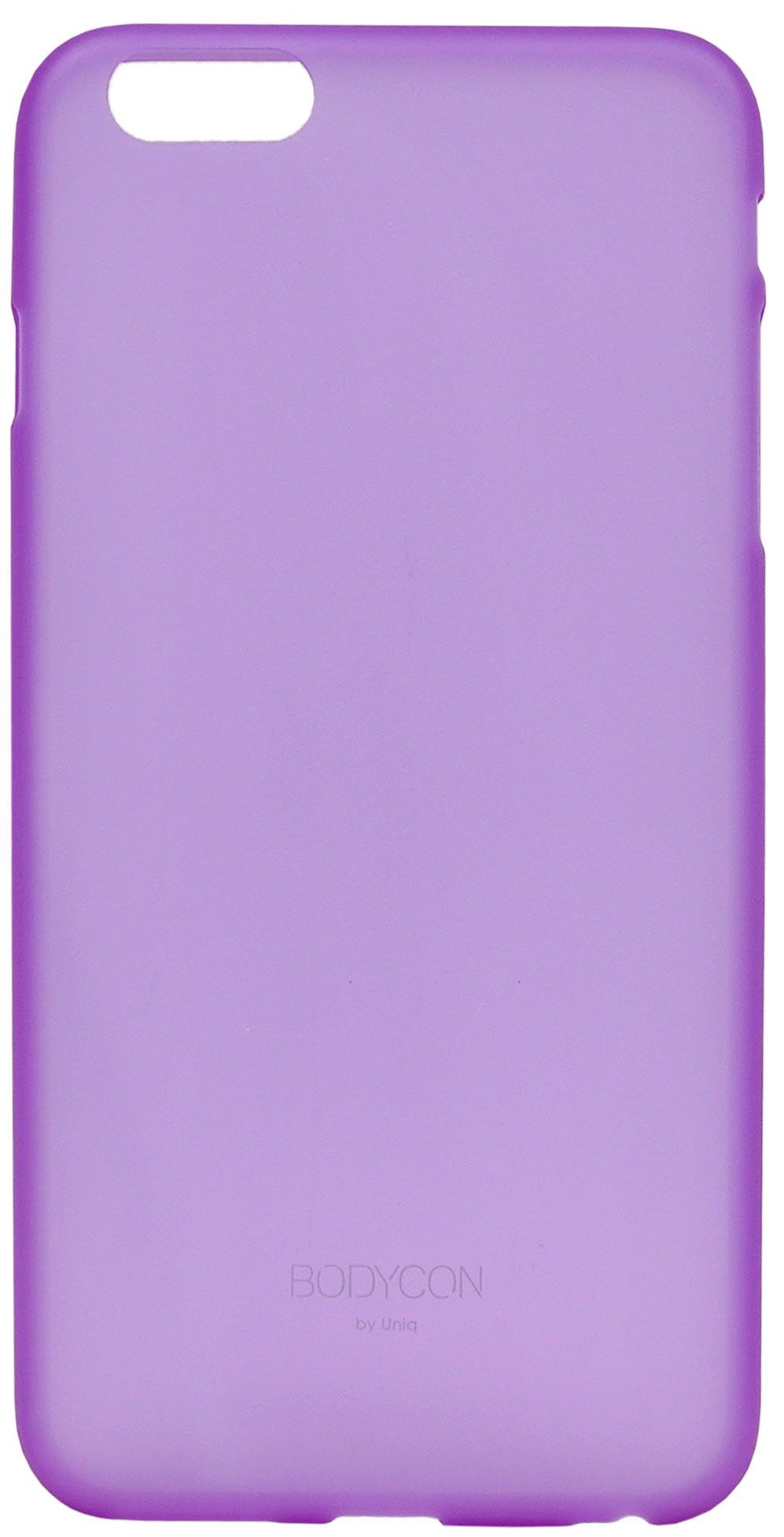 Чехол Uniq Bodycon для iPhone 6 Plus, Фиолетовый