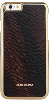 Чехол Bushbuck для iPhone 6, Баронство SE, Коричневый