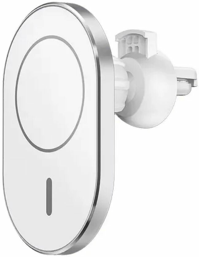 Автомобильный держатель Magsafe WiWU CH306