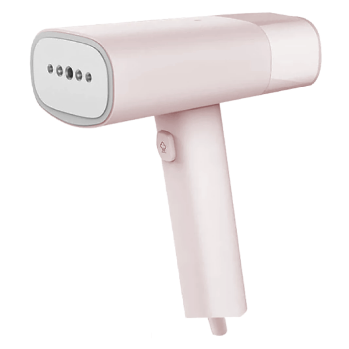Отпариватель Xiaomi Lofans (GT-306LP) RU, Розовый