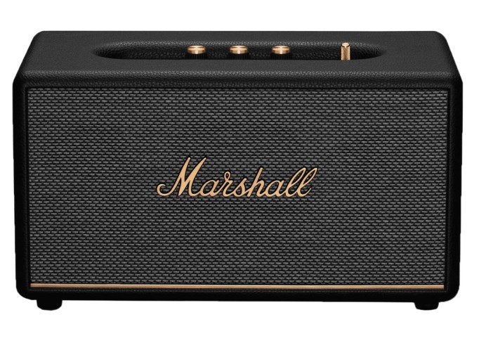 Marshall Stanmore III, Черная Marshall Stanmore III, Черная