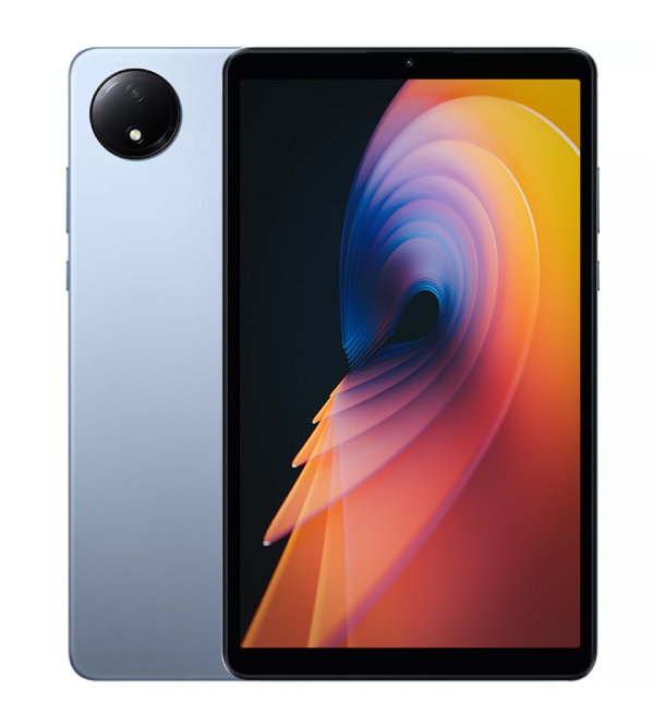 Xiaomi Redmi Pad SE 8.7" 6/128Гб Wi-Fi, Небесно-голубой, EU