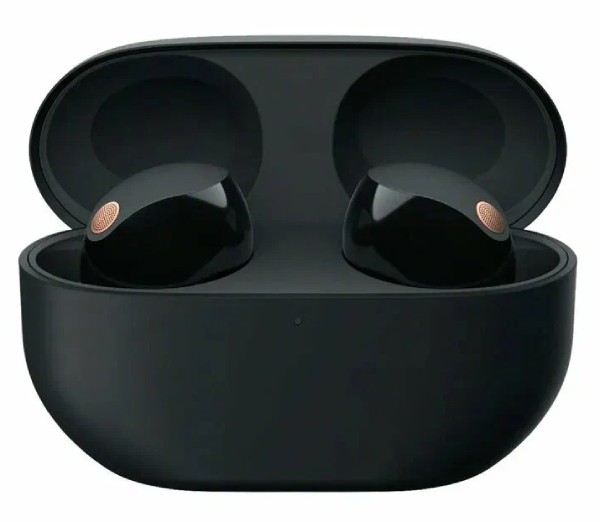 Sony WF-1000XM5, Черные