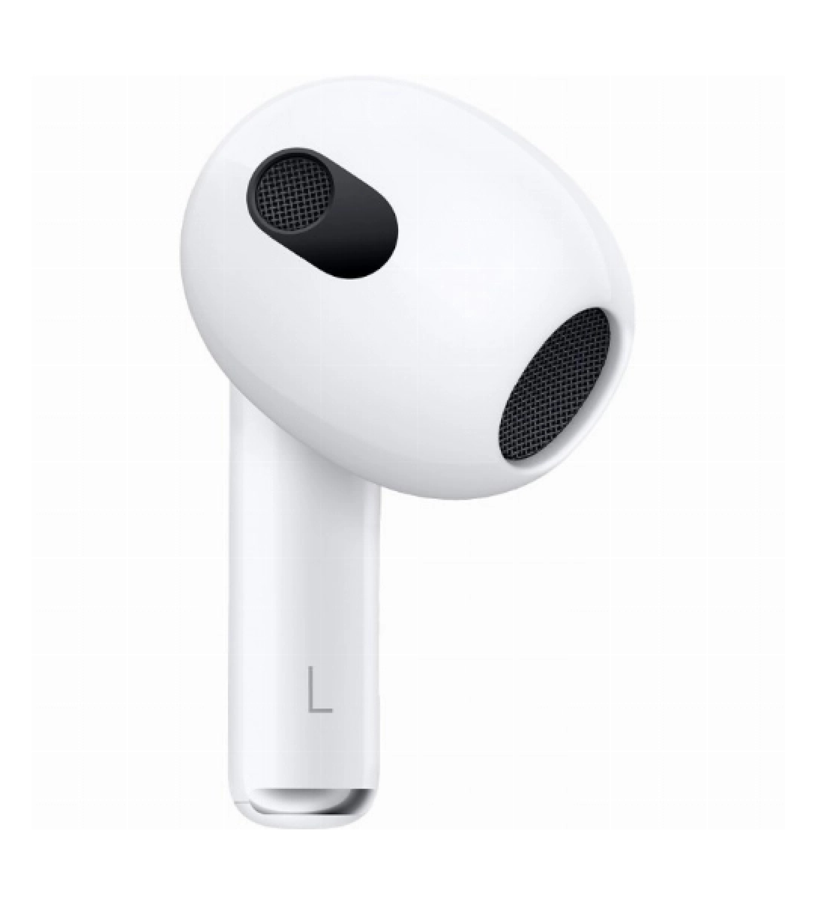 Левый наушник Apple AirPods 3 Левый наушник Apple AirPods 3