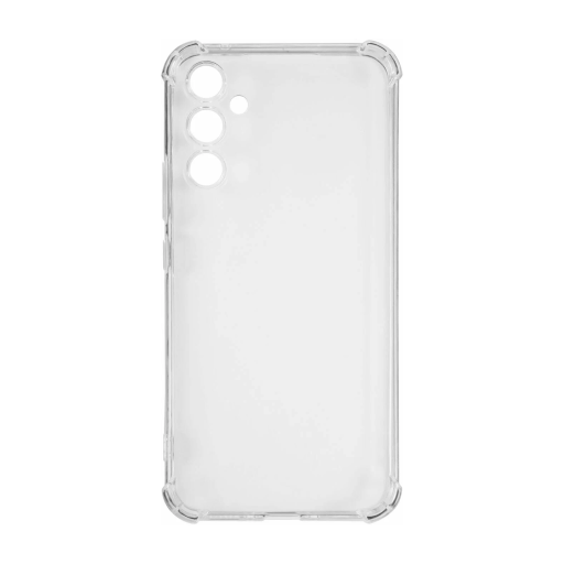 Чехол для Samsung Galaxy A34, Силиконовый