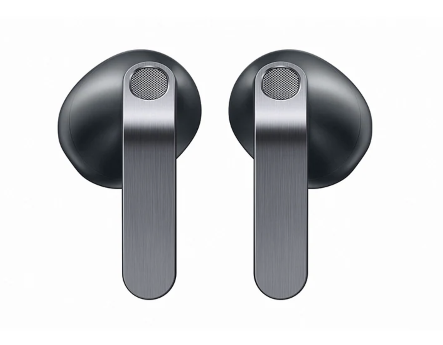 Беспроводные наушники Samsung Galaxy Buds4, Черный