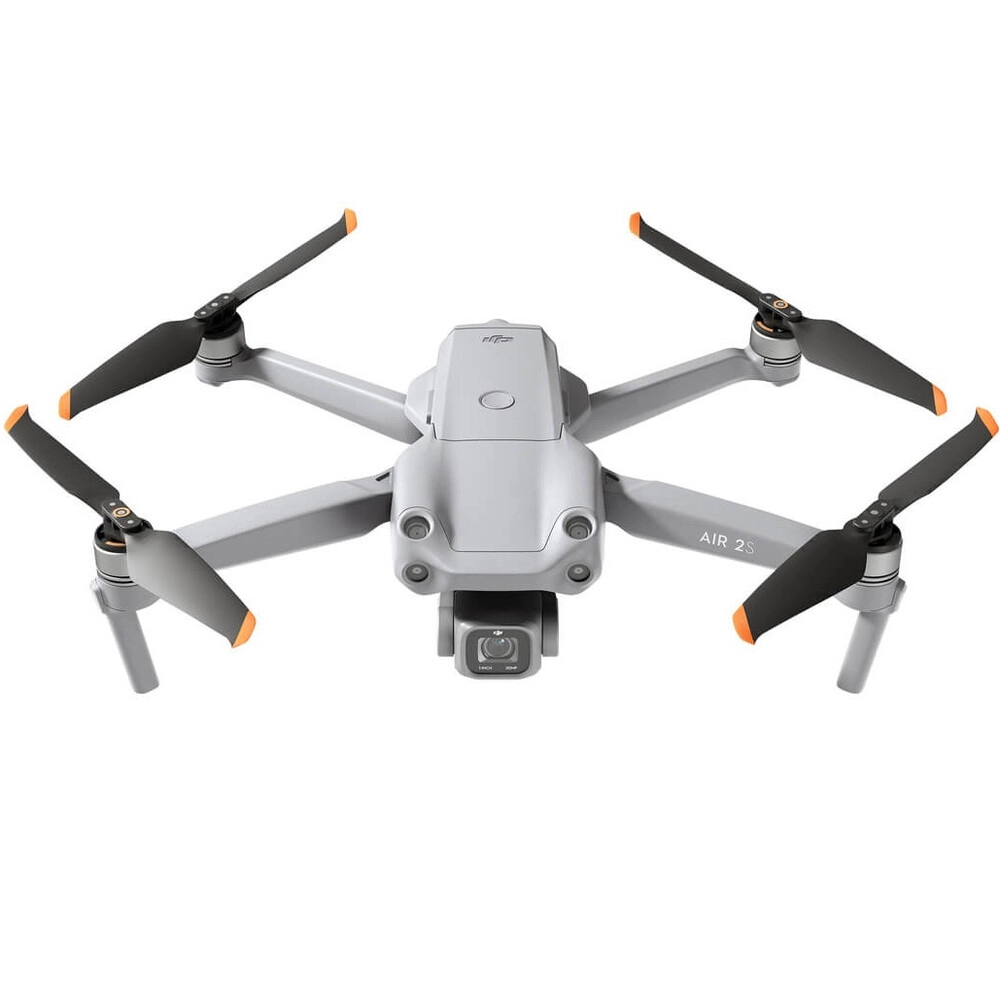 DJI Mavic Air 2s Fly More Combo, RU DJI Mavic Air 2s Fly More Combo, RU
