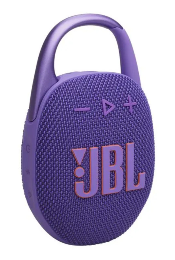 JBL Clip, Фиолетовый в Краснодаре