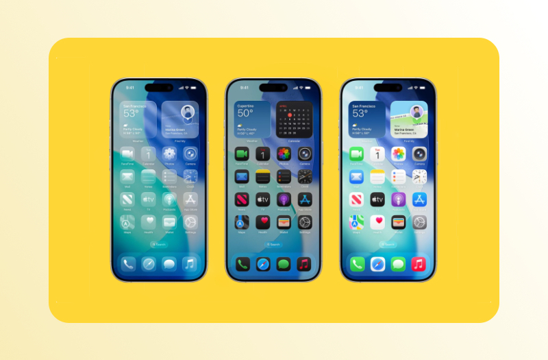 В iOS 27, по сообщениям, будет два ключевых улучшения