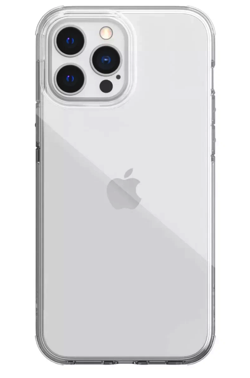 Прозрачный чехол для iPhone 13 Pro