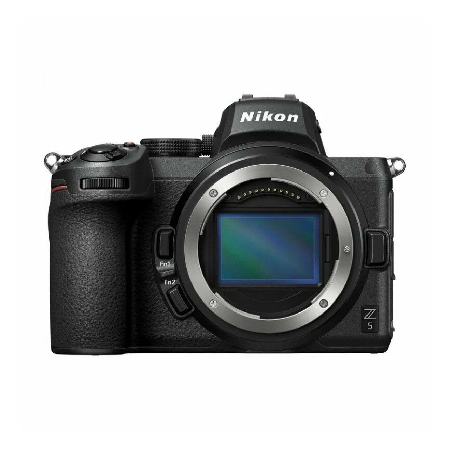 Nikon Z5 Body в Краснодаре