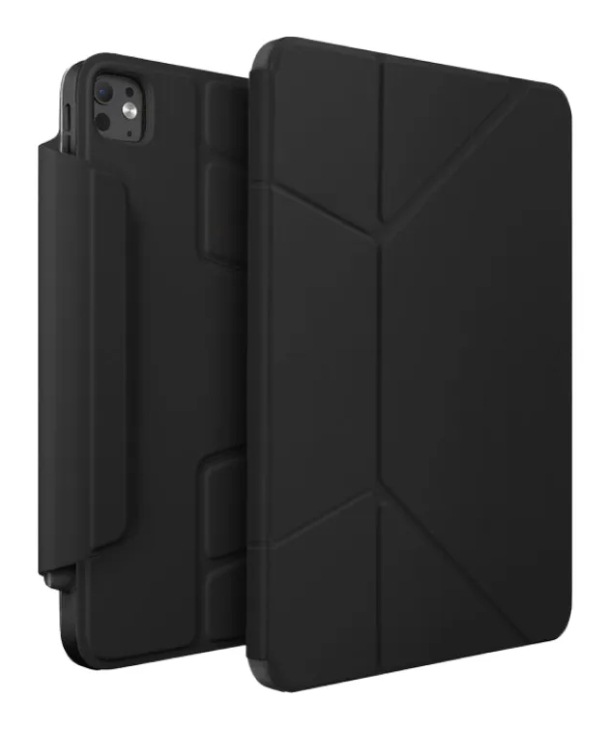 Чехол Uniq RYZE для iPad Pro 11'' (2024), Черный