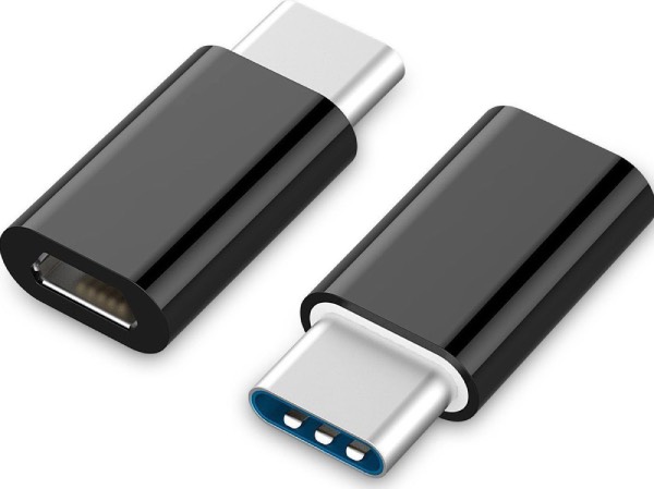Xiaomi MicroUSB -> USB Type-C