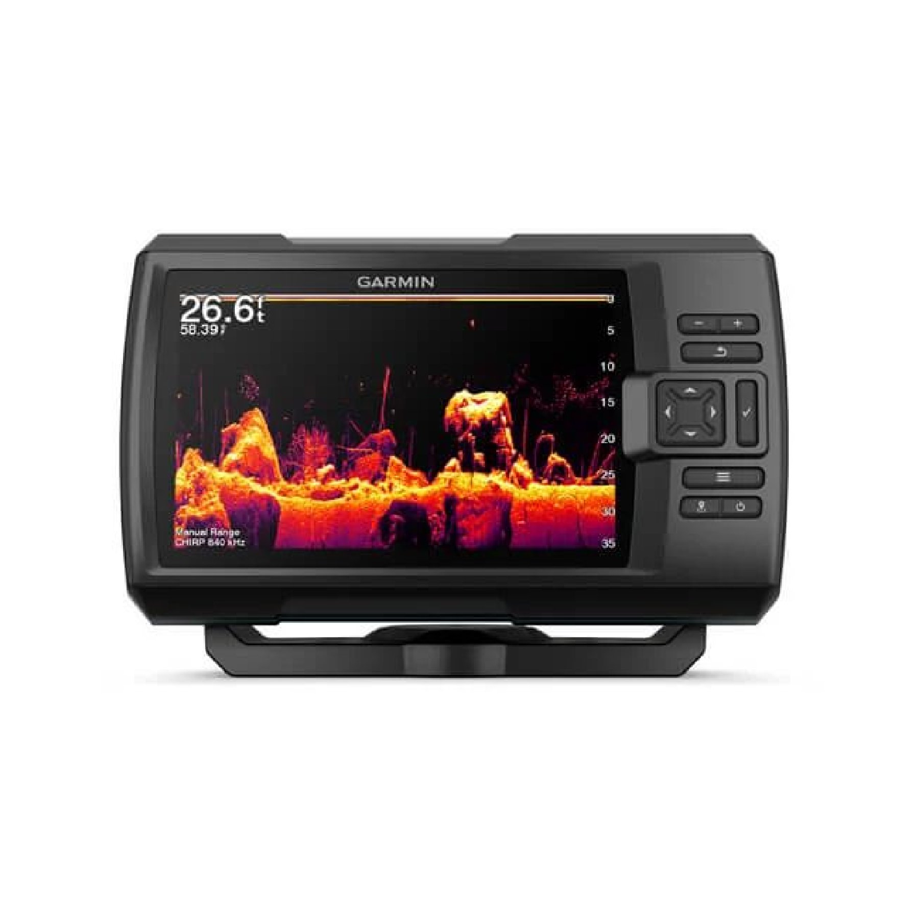 Striker Vivid 7CV (GT20) в Краснодаре