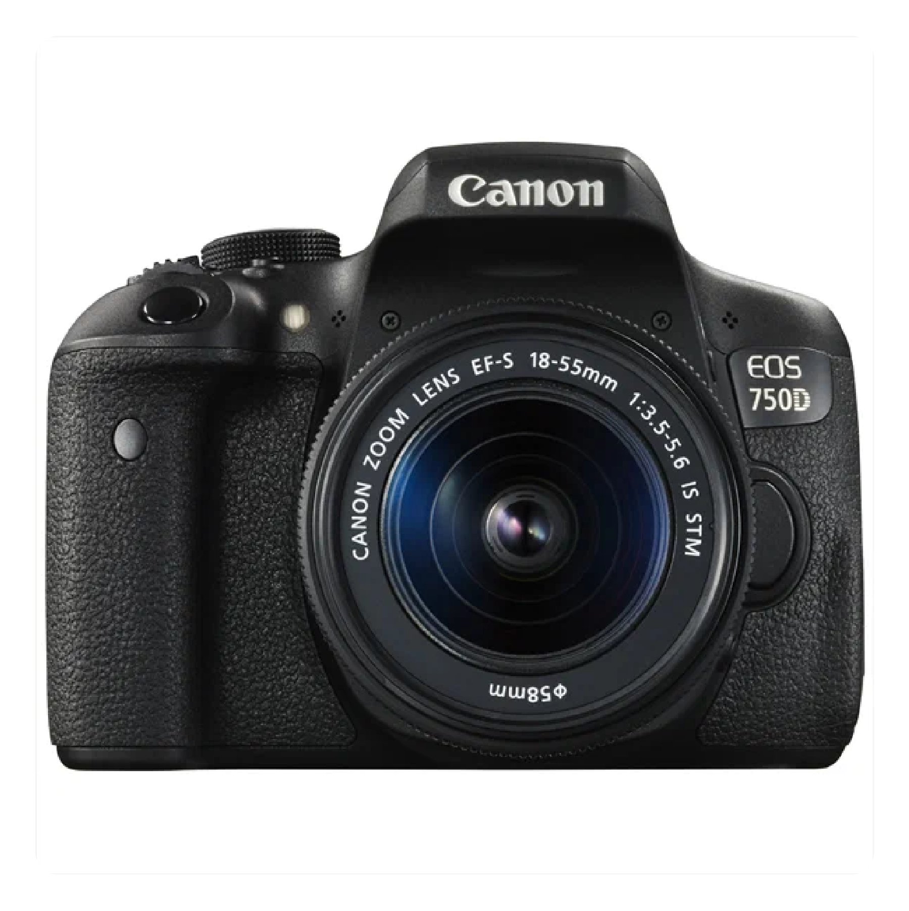 Canon EOS 750D Kit 18-55 IS STM в Краснодаре