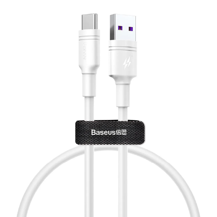 Baseus USB для Type-C 1m CATSH-B02